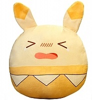 ������ ������� Genshin Impact - Klee ������� �2