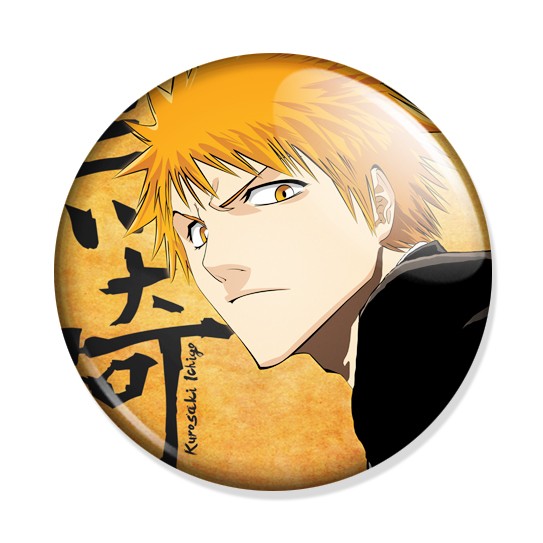 ���������� ������� ������ ���� - ����� �������� Itsygo �� ����� � ����� ���� / Bleach