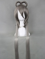   China Project - Luo Tianyi
