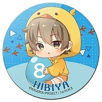    Kagerou Project Chick Ver. - Hibiya