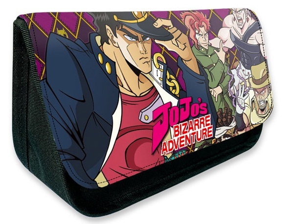 ���������� ������� ����� JoJo's Bizarre Adventure 558653 �� ����� � ����� ����������� ����������� ������ / JoJo's Bizarre Adventure / JoJo no Kimyou na Bouken