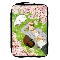     Natsume Yuujinchou
