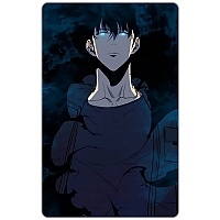      - Sung Jin-Woo