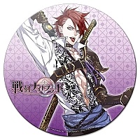    Sengoku Night Blood Katsuie Shibata