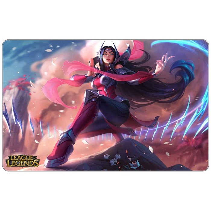 ���������� ������� ������ ������������� "���� ������" ������ �� ����� � ����� League of Legends / LoL / ���� ������