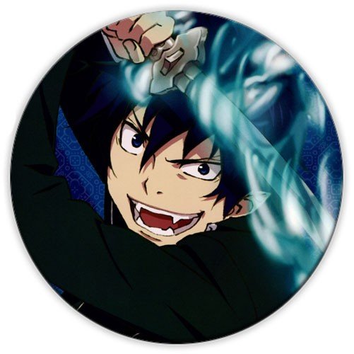 ���������� ������� ������ ��������� ������� Ao no Exorcist 301441 �� ����� � ����� ����� ��������� / Ao no Exorcist / Blue Exorcist