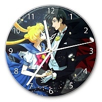   Bishoujo Senshi Sailor Moon 347164