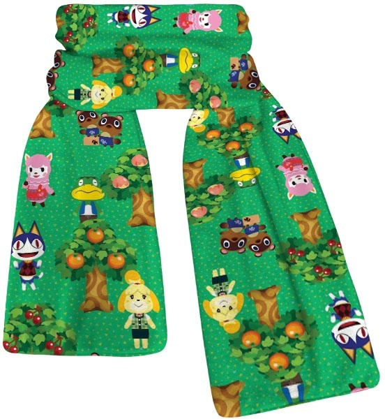 ���������� ������� ���� Animal Crossing WJ-2105 �� ����� � ����� ���������� �������� / Animal Crossing / Doubutsu no Mori