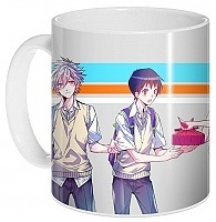  Evangelion - Good Friends