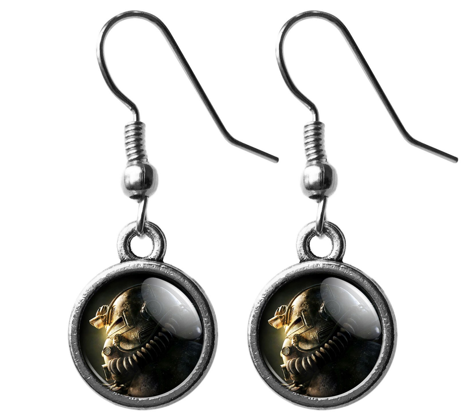 ���������� ������� ������ "Fallout 76" T-51 Power Armor �� ����� � ����� Fallout / ��������� ������������� ������� / �������