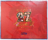   - Grand Line Endless Treasure 27