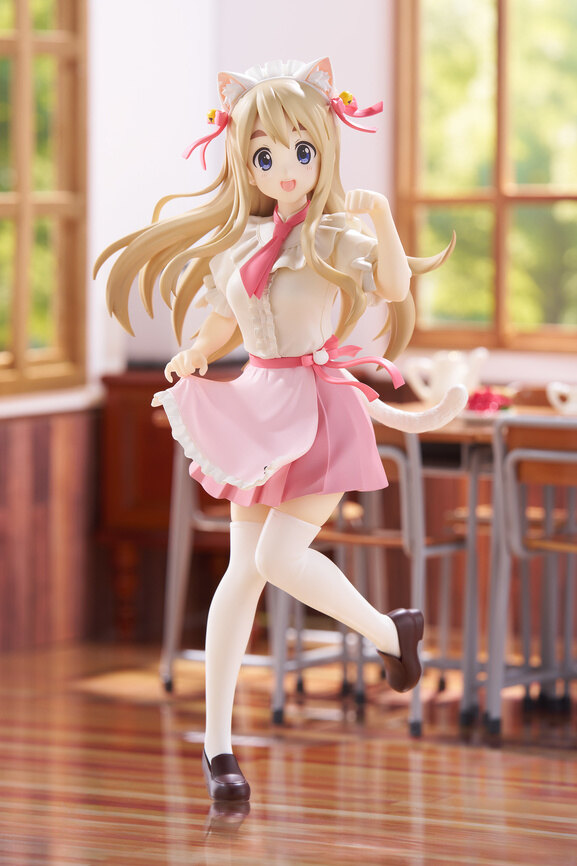 ������� SAV Trio-Try-It Figure Kotobuki Tsumugi