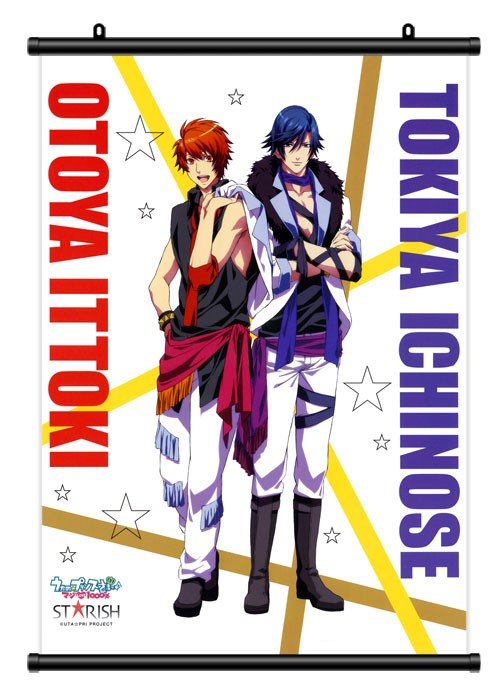 ���������� ������� ������� �������� Uta no Prince-sama 96420 �� ����� � ����� ������ ����� / Uta no Prince-sama / Utano?Prince Sama / Uta-Pri