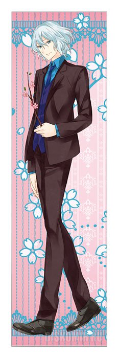 ���������� ������� �������� Meiji Tokyo Renka - Tousuke Iwasaki �� ����� � ����� ������ ����� ������ / Meiji Tokyo Renka / ����� � ����� � ����� ������
