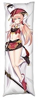      - Yanfei