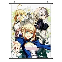   Fate Crossovers Saber, Joan of Arc, Saber Bride