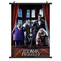      The Addams Family