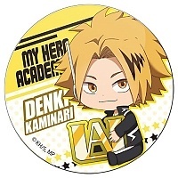       - Chibi Denki Kaminari