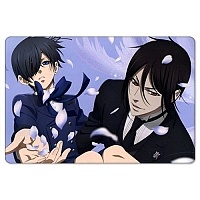    Kuroshitsuji 304935