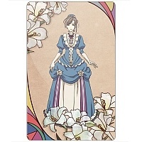    Nil Admirari no Tenbin - Shouko Shiginuma