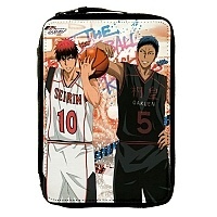     The Basketball Which Kuroko Plays