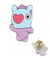 ������ ������������� K-POP BTS - Mang