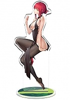   Chainsaw Man - Makima