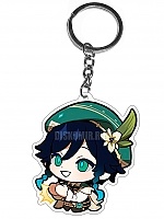   Genshin Impact -   4 (Chibi Venti 4)