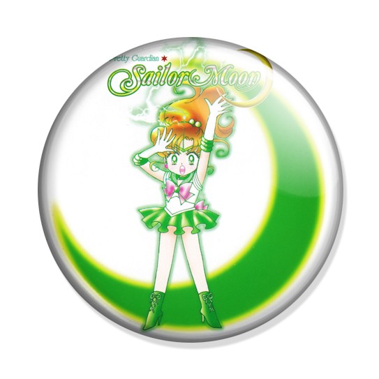 ���������� ������� ������ Bishoujo Senshi Sailor Moon - Cnibi Sailor Jupiter �� ����� � ����� ���������-���� ������ ��� / Bishoujo Senshi Sailor Moon / Pretty Soldier Sailormoon / ���������� ����������� � �������� ������ ���