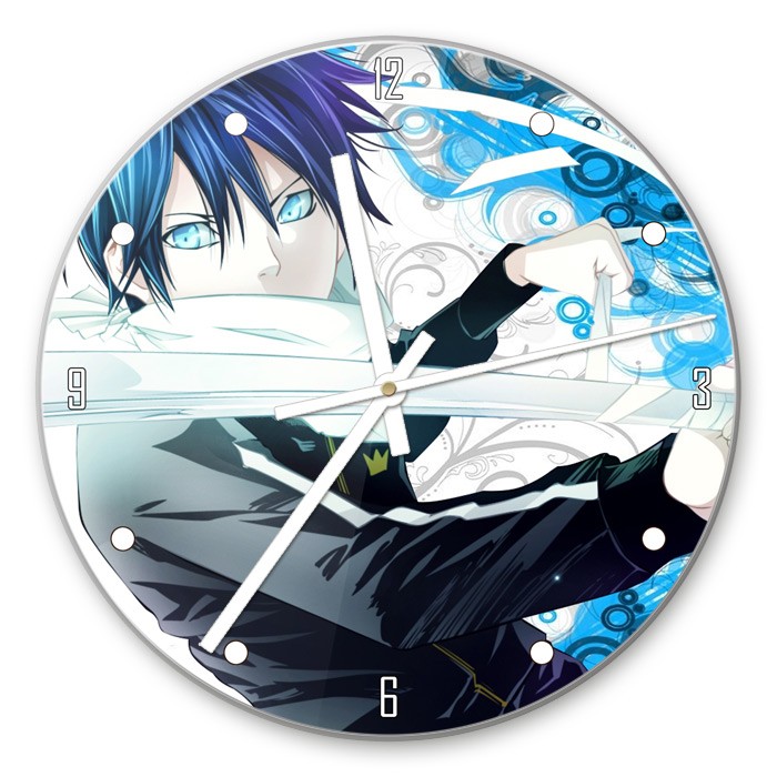 ���� ��������� Noragami 347297