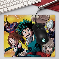        - , , Ѹ, , All Might