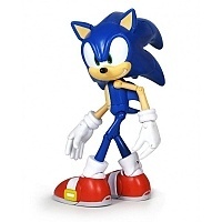 ������� Super Poser Sonic