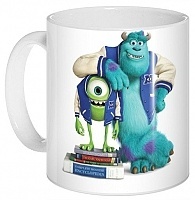  Monsters University 312900