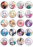   Eromanga-sensei No.1