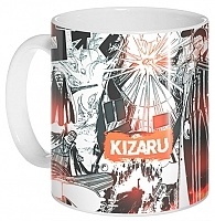  One Piece - Kizaru (manga ver.)