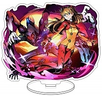   Evangelion -   2 (Asuka Art 2)