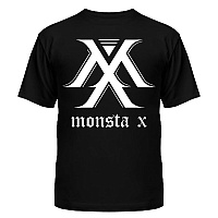  Bangtan Boys Monsta X