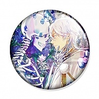  Touken Ranbu - Tsurumaru Kuninaga