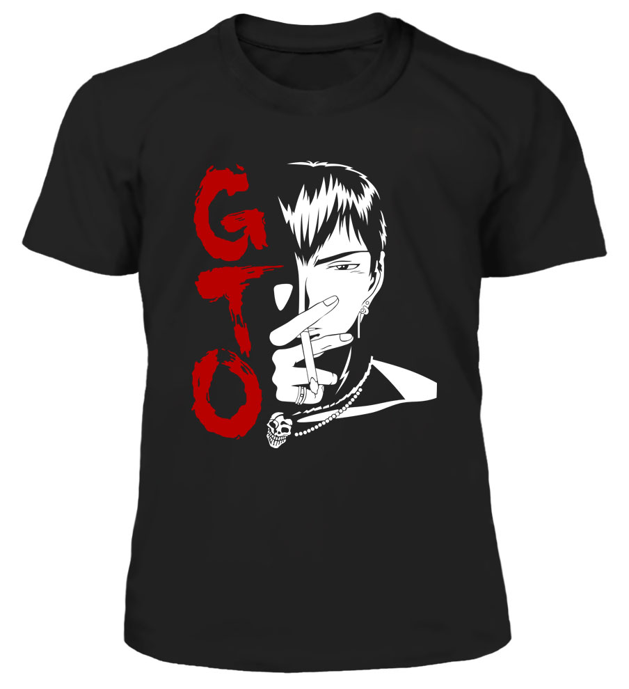               / Great Teacher Onizuka / GTO /   