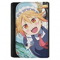   Kobayashi-san Chi no Maid Dragon Tooru