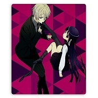    Inu X Boku SS 51993