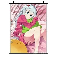   Eromanga-sensei - Sagiri Izumi