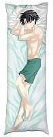        - Levi Ackerman