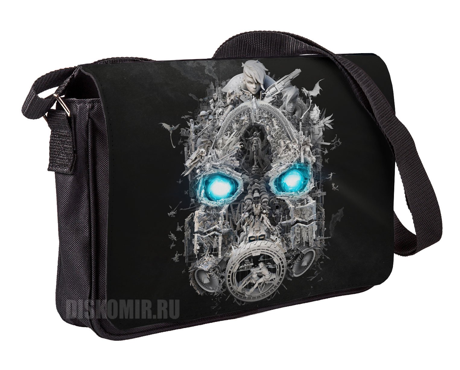 ���������� ������� �����-����������� �������� Borderlands 3 531371 �� ����� � ����� ���������� / Borderlands / ����������� ����� / �����������