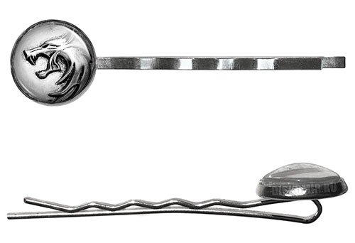 ���������� ������� ������� The Witcher Netflix Wolf �� ����� � ����� ������� / The Witcher