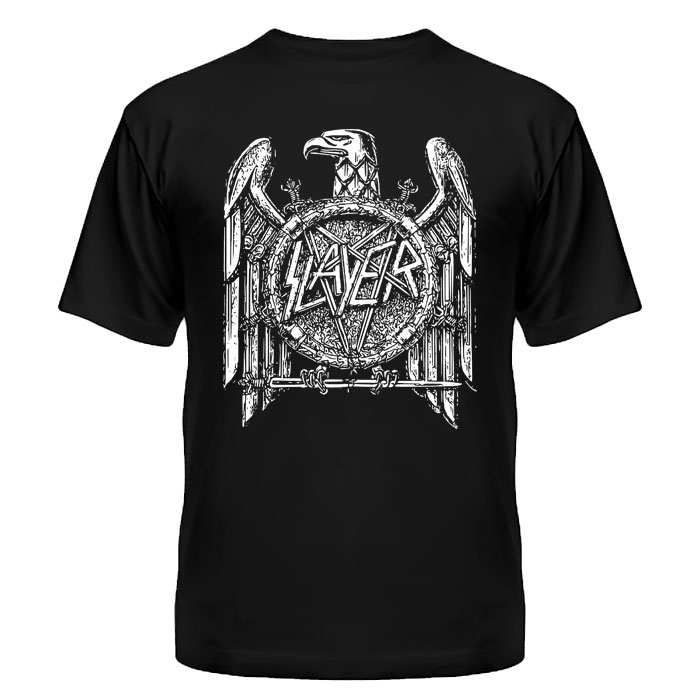    Slayer White Eagle      / Slayer /  / 
