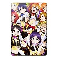    Love Live!   