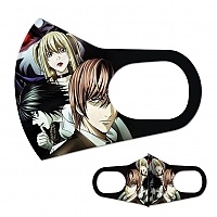 ����� �� ���� Death Note 583564