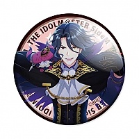  The Idolmaster SideM LIVE ON ST@GE!: Physical - Asselin BB II