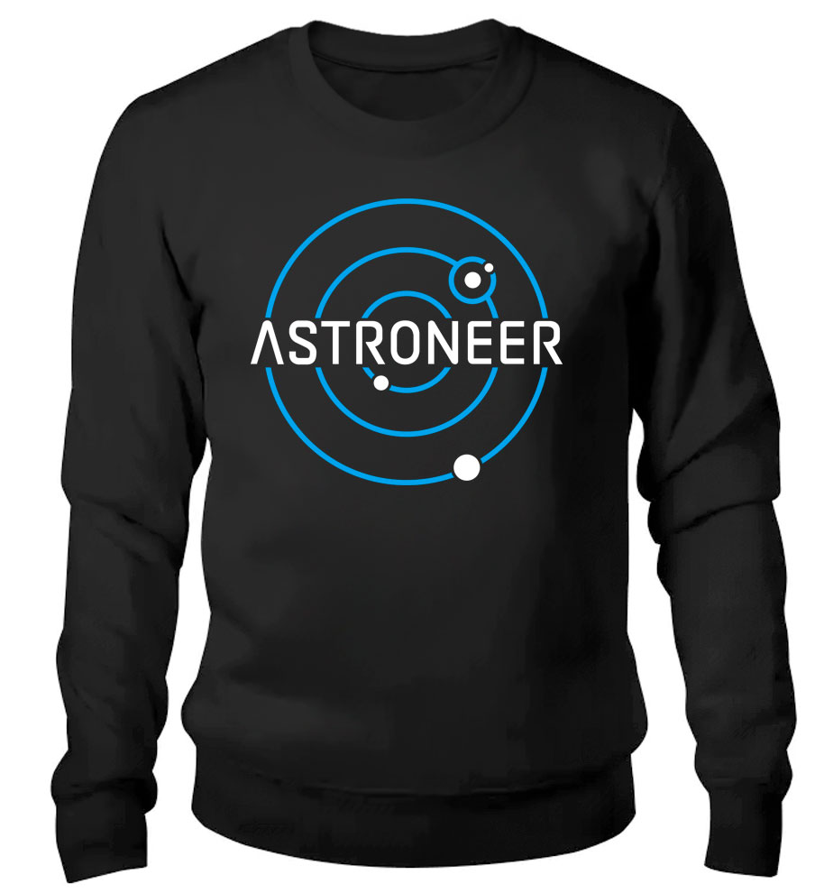     /      Astroneer / 